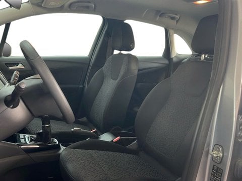 Auto Usate A Roma | Opel Crossland X 1.2 Innovation 83Cv My18.5