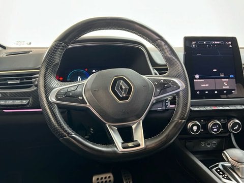 Auto Usate A Roma | Renault Arkana 2021 1.6 E-Tech Full Hybrid E-Tech Engineered 145Cv