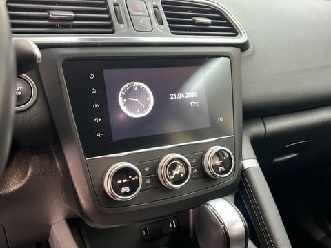 Auto Usate A Roma | Renault Kadjar 2019 1.5 Blue Dci Intens 115Cv Edc