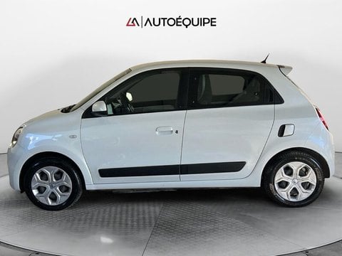 Auto Usate A Roma | Renault Twingo Electric Twingo Iii Electric Twingo Zen 22Kwh