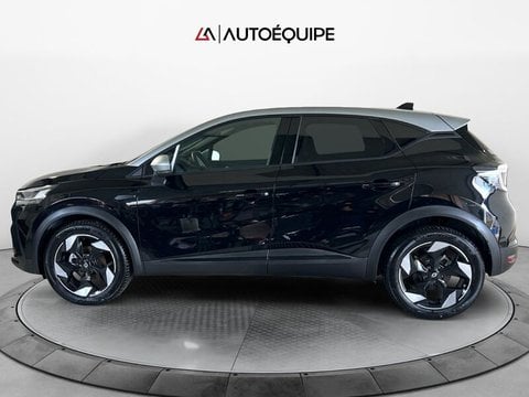 Auto Usate A Roma | Renault Captur Ii 2019 1.0 Tce Techno 90Cv