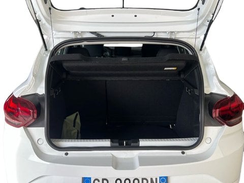 Auto Usate A Roma | Dacia Sandero Streetway Iii 2021 Streetway 1.0 Tce Expression Eco-G 100Cv 5 M...