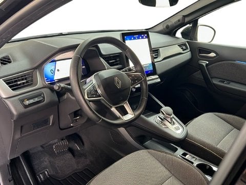 Auto Usate A Roma | Renault Symbioz 1.6 E-Tech Full Hybrid Techno 145Cv Auto