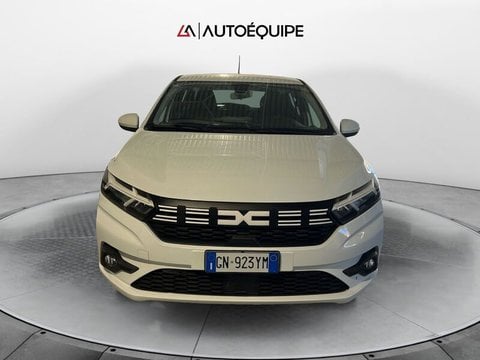 Auto Usate A Roma | Dacia Sandero Streetway Iii 2021 Streetway 1.0 Tce Expression Eco-G 100Cv 5 M...