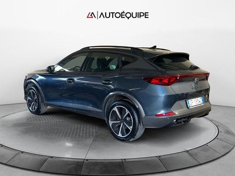 Auto Usate A Roma | Cupra Formentor 2020 1.5 Tsi Dsg
