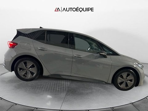 Auto Usate A Roma | Cupra Born 58Kwh