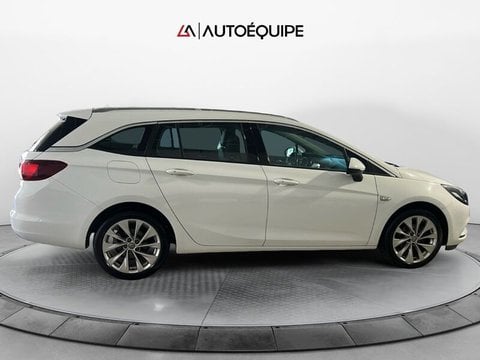 Auto Usate A Roma | Opel Astra V 2016 Sports Tourer Sports Tourer 1.6 Cdti Innovation S&S 110Cv