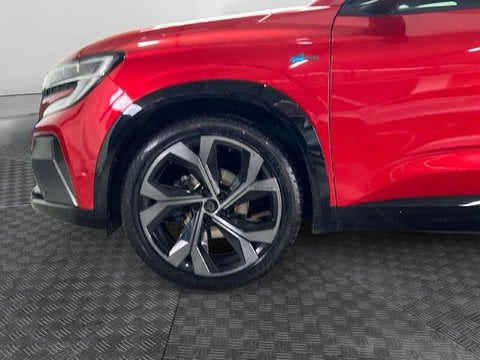 Auto Usate A Roma | Renault Austral 2023 1.3 Mild Hybrid Techno Esprit Alpine 160Cv Auto
