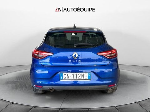 Auto Usate A Roma | Renault Clio V 2019 1.0 Tce Equilibre Gpl 100Cv