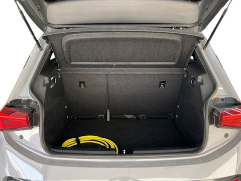 Auto Usate A Roma | Cupra Born 58Kwh