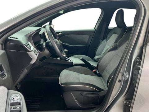 Auto Usate A Roma | Renault Clio V 2023 1.0 Tce Techno 90Cv