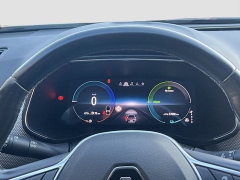 Auto Usate A Roma | Renault Arkana 2021 1.6 E-Tech Hybrid Intens 145Cv