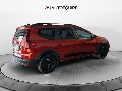 Auto Usate A Roma | Dacia Jogger 2021 1.0 Tce Extreme 110Cv