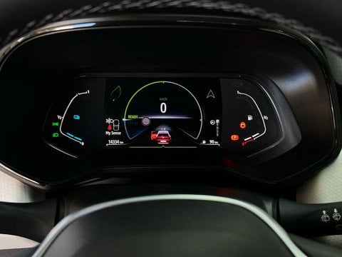 Auto Usate A Roma | Renault Clio V 2019 1.6 E-Tech Full Hybrid Techno 145Cv Auto