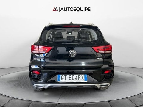 Auto Usate A Roma | Mg Zs 2021 1.5 Luxury