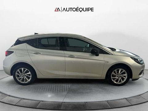 Auto Usate A Roma | Opel Astra V 2020 5P 1.5 Cdti Business Elegance S&S 122Cv