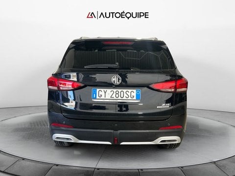 Auto Usate A Roma | Mg Zs 2024 1.5 Hybrid+ Luxury Auto