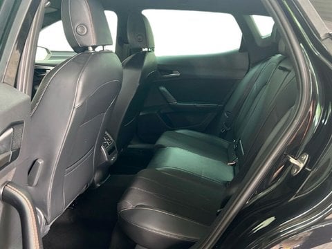 Auto Usate A Roma | Cupra Formentor 2024 2.0 Tdi 150Cv Dsg