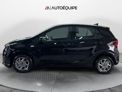 Auto Usate A Roma | Kia Picanto Iii 2024 1.0 Mpi Urban