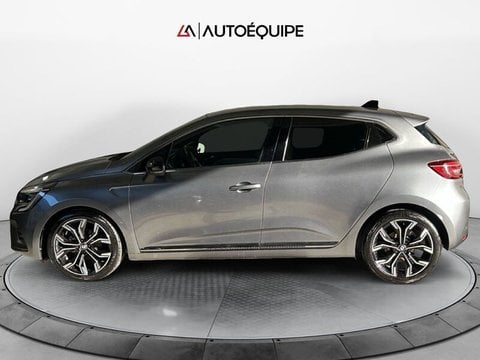 Auto Usate A Roma | Renault Clio V 2019 1.0 Tce Techno Gpl 100Cv