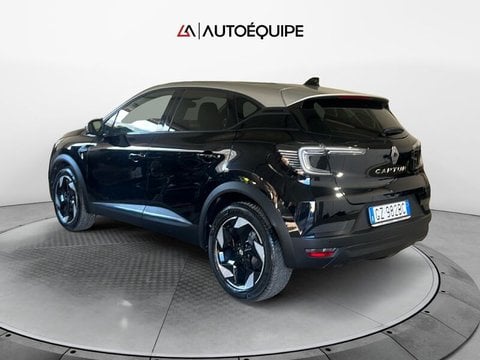 Auto Usate A Roma | Renault Captur Ii 2019 1.0 Tce Techno 90Cv