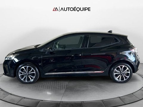 Auto Usate A Roma | Renault Clio V 2023 1.0 Tce Techno 90Cv
