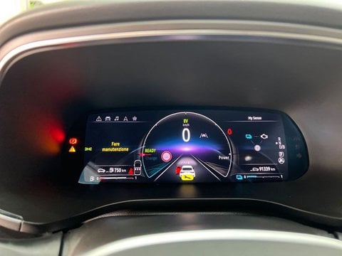 Auto Usate A Roma | Renault Arkana 2021 1.6 E-Tech Hybrid R.s. Line Fast Track 145Cv
