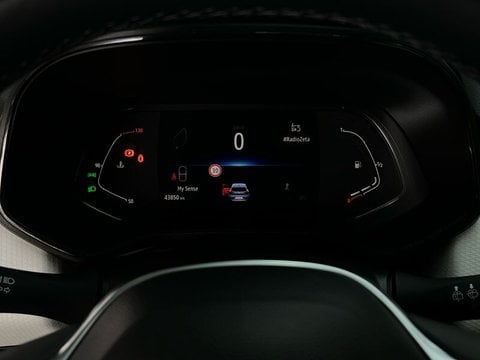 Auto Usate A Roma | Renault Clio V 2019 1.0 Tce Techno Gpl 100Cv