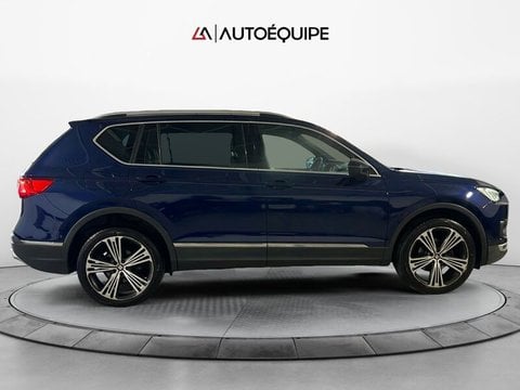 Auto Usate A Roma | Seat Tarraco 1.5 Tsi Xcellence 150Cv Dsg