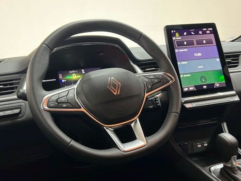 Auto Usate A Roma | Renault Symbioz Evolution E-Tech Full Hybrid 160Cv
