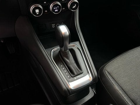Auto Usate A Roma | Renault Captur Ii 2019 1.6 E-Tech Hybrid Zen 145Cv Auto