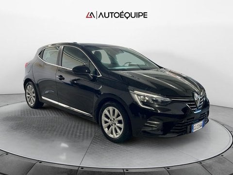 Auto Usate A Roma | Renault Clio V 2019 1.0 Tce Intens Gpl 100Cv My21