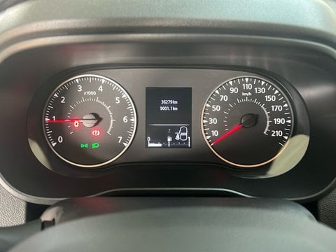 Auto Usate A Roma | Dacia Duster Ii 2021 1.0 Tce Journey Up Gpl 4X2 100Cv