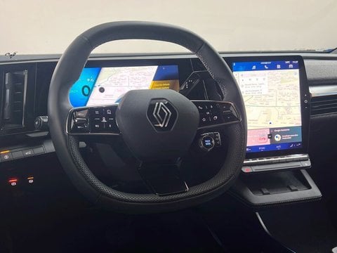 Auto Usate A Roma | Renault Scenic E-Tech Techno 170Cv Comfort Range