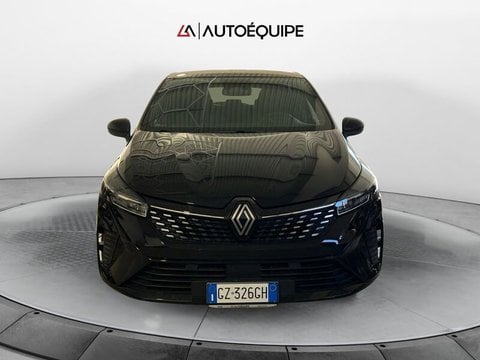 Auto Usate A Roma | Renault Clio V 2023 1.0 Tce Techno 90Cv