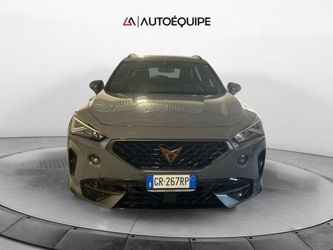 Auto Usate A Roma | Cupra Formentor 2020 1.4 E-Hybrid Dsg