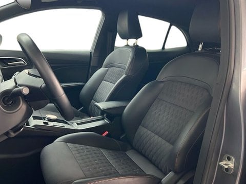 Auto Usate A Roma | Mg Mg3 1.5 Hybrid+ Luxury Auto
