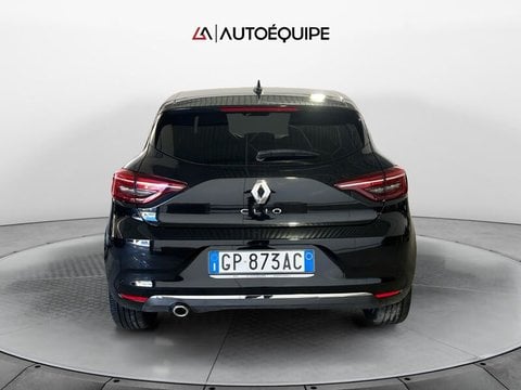 Auto Usate A Roma | Renault Clio V 2019 1.0 Tce Techno 90Cv