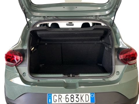 Auto Usate A Roma | Dacia Sandero Stepway Iii 2021 Stepway 1.0 Tce Extreme Up Eco-G 100Cv