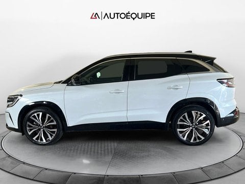 Auto Usate A Roma | Renault Austral 2023 1.2 E-Tech Full Hybrid Iconic 200Cv Auto