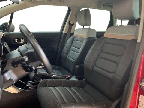 Auto Usate A Roma | Citroën C3 Aircross I 2021 1.2 Puretech Shine S&S 110Cv