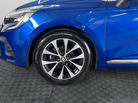 Auto Usate A Roma | Renault Clio V 2019 1.0 Tce Techno Gpl 100Cv