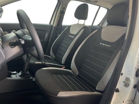 Auto Usate A Roma | Dacia Sandero Ii 2017 Stepway Stepway 1.5 Dci Wow S&S 90Cv