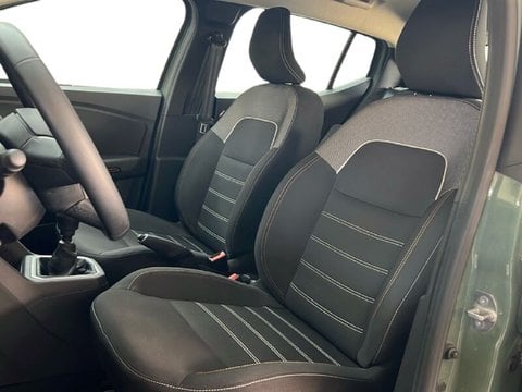 Auto Usate A Roma | Dacia Sandero Stepway Iii 2021 Stepway 1.0 Tce Comfort Eco-G 100Cv