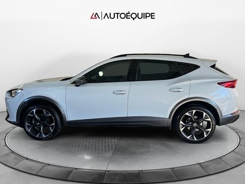Auto Usate A Roma | Cupra Formentor 2020 2.0 Tsi 4Drive 190Cv Dsg