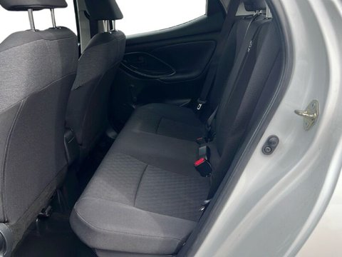 Auto Usate A Roma | Toyota Yaris Iv 2020 1.5H Active