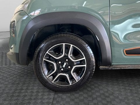 Auto Usate A Roma | Dacia Spring Comfort Plus Electric 45
