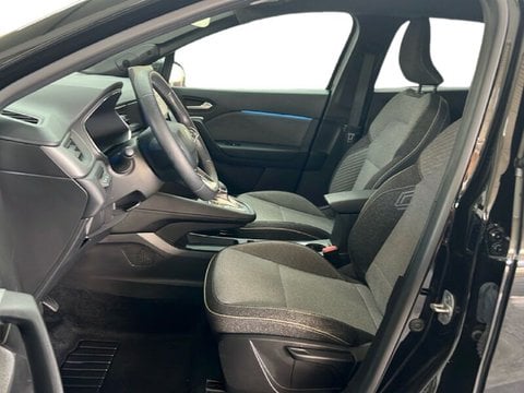 Auto Usate A Roma | Renault Symbioz 1.6 E-Tech Full Hybrid Techno 145Cv Auto