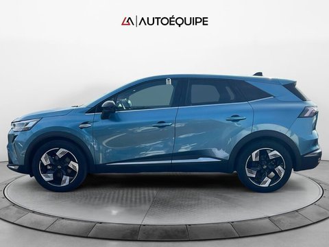 Auto Usate A Roma | Renault Symbioz 1.6 E-Tech Full Hybrid Techno 145Cv Auto