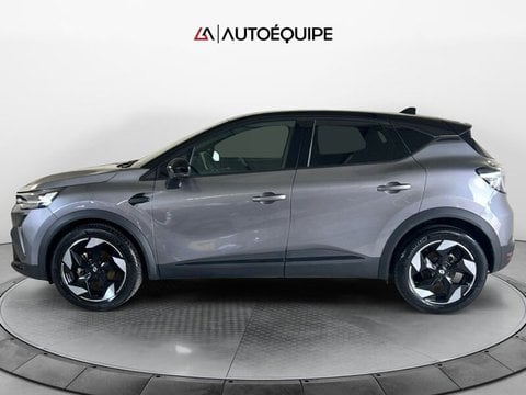 Auto Usate A Roma | Renault Captur Ii 2019 1.0 Tce Techno 90Cv